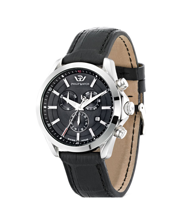 Часы Philip Watch Blaze 8271665004